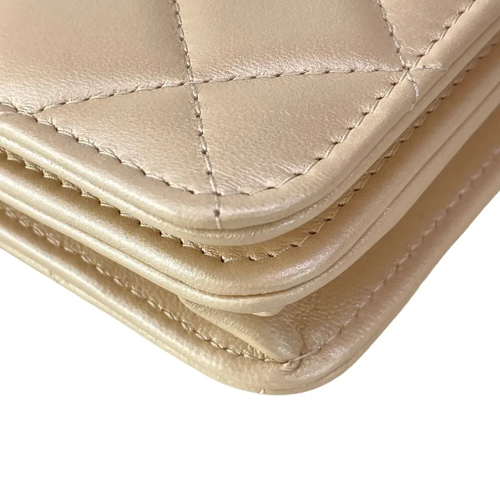 Chanel Matelasse Other Style Wallet A84277 - Picture 7 of 13